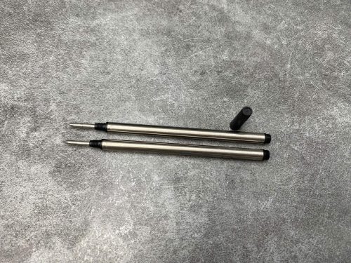 Ống Mực Dạ Bi Leon Dio Premium - Xanh - Hình ảnh 5