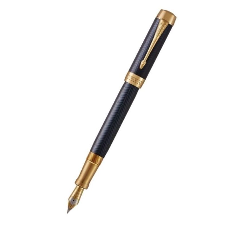 Bút máy DUOF PST BLU GT F - 1931370