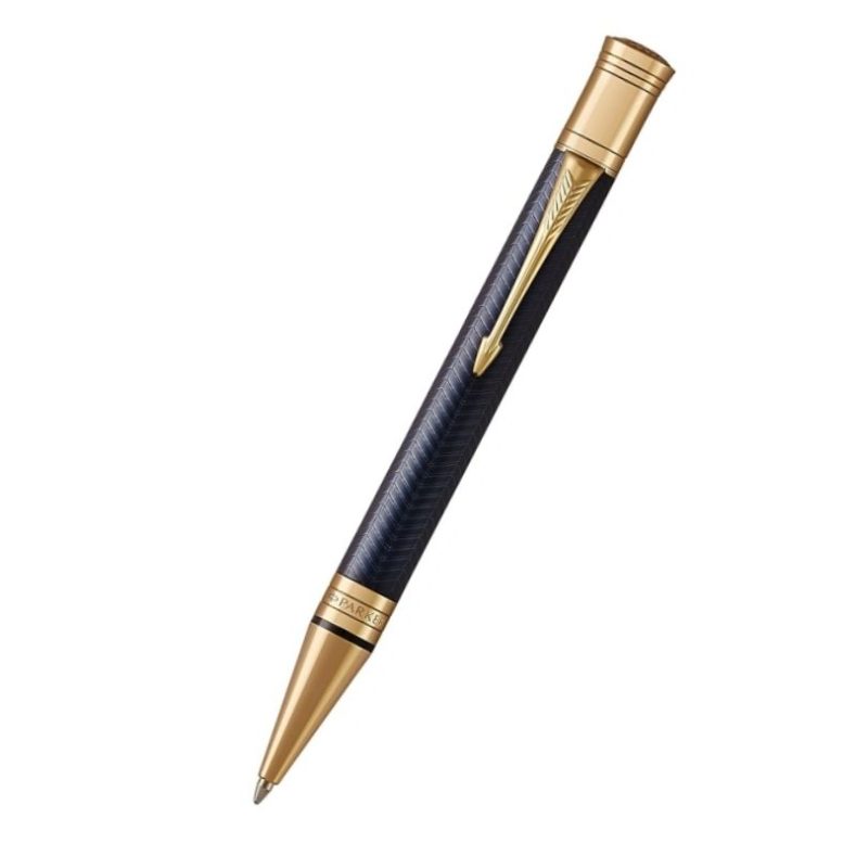 Bút bi Parker DUOF BLU CHV 1931373