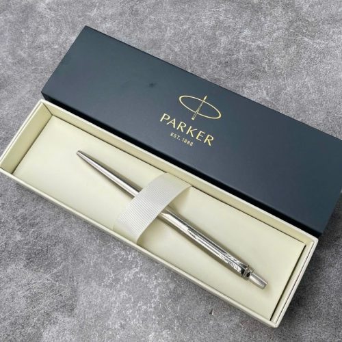 Bút bi Parker JOT Đ-STAIN Steel CT TB6-1953344 - Hình ảnh 6