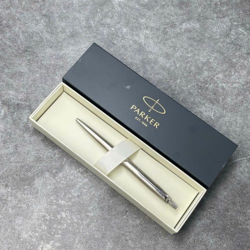Bút bi Parker JOT Đ-STAIN Steel CT TB6-1953344 - Hình ảnh 7