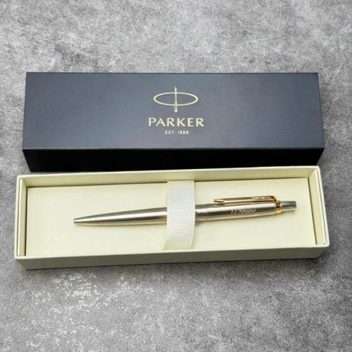 Bút bi Parker JOTTER Đ-STAIN Steel GT TB6-1953345 - Hình ảnh 8