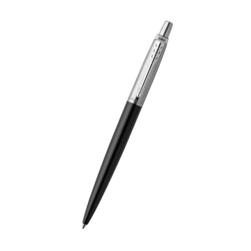 Bút bi Parker JOT X-BDST Black CT TB6-1953346