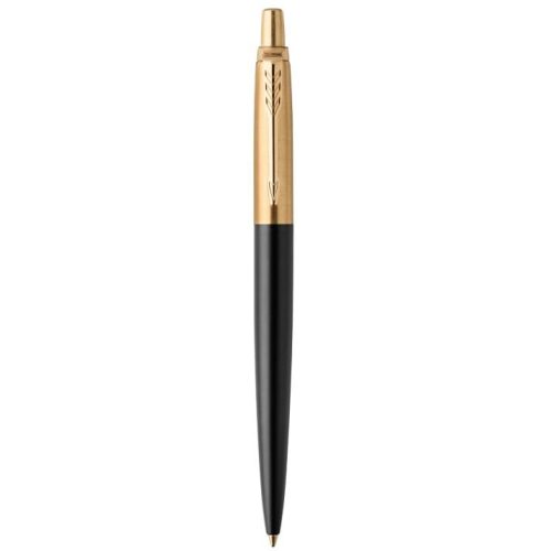 Bút bi Parker JOT PRM X-BST BLK GT TB6-1953420 - Hình ảnh 2