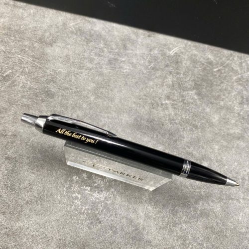 Bút bi Parker IM Đ-Black CT TB4-1975636 - Hình ảnh 7