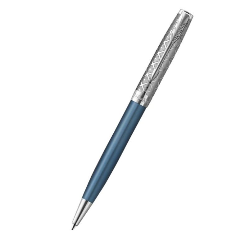 Bút bi SON X-Metal Blue CT GB-2119649