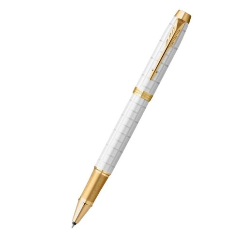 Bút Dạ Bi Parker IM PRM X-Pearl GT TB-2143464Z