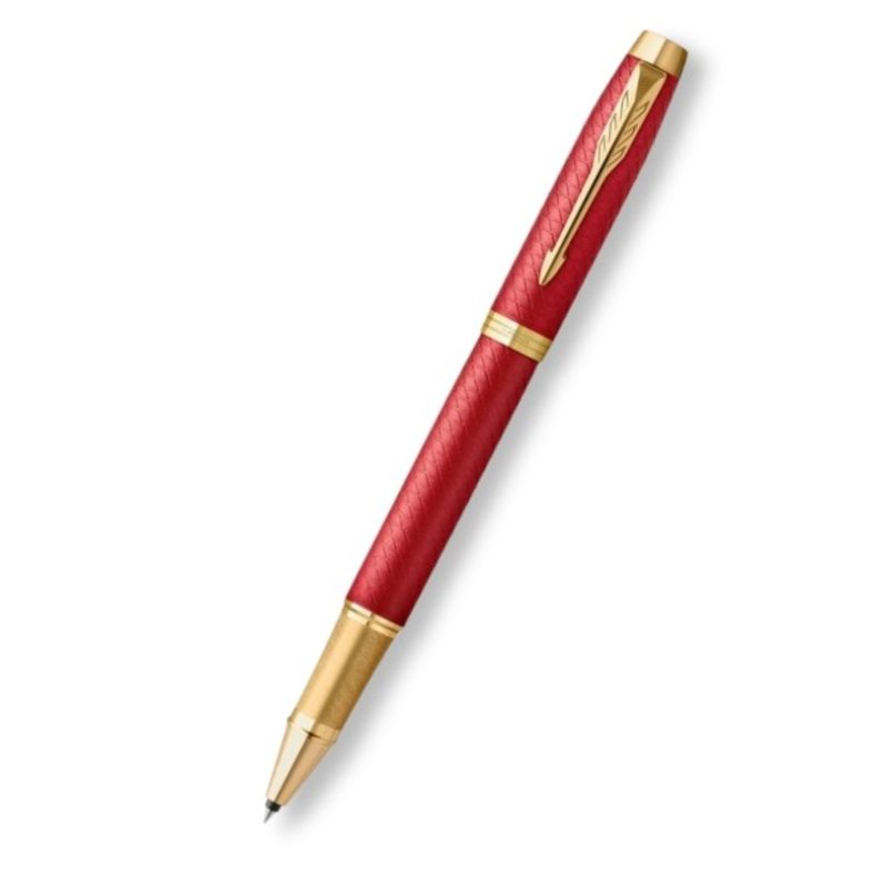 Bút Dạ Bi Parker IM PRM X-Red GT TB-2143465Z