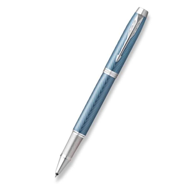 Bút dạ bi Parker IM PRM X-BGrey CT TB-2143466Z