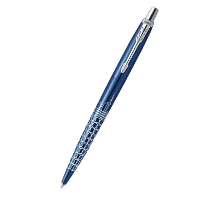 Bút bi Parker JOT SE Seoul CT 2221605 (Blue)
