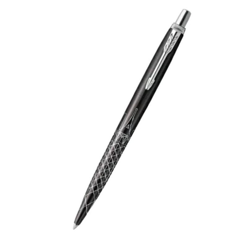 Bút bi Parker JOT SE Paris CT 2221606 (Grey)