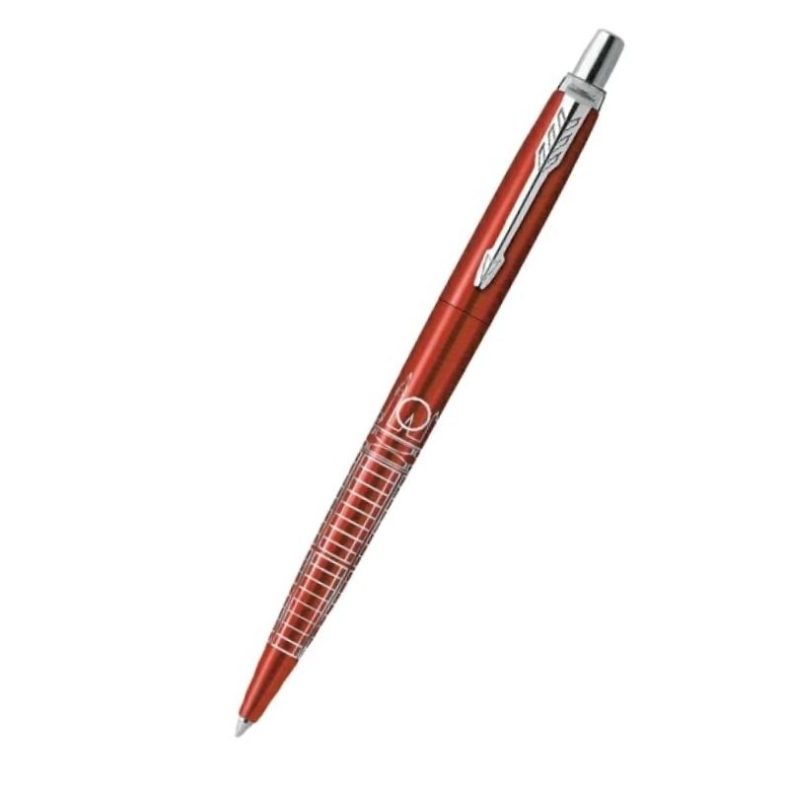 Bút bi Parker JOT SE London CT 2221608 (Red)