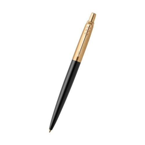 Bút bi Parker JOT PRM X-BST BLK GT TB6-1953420