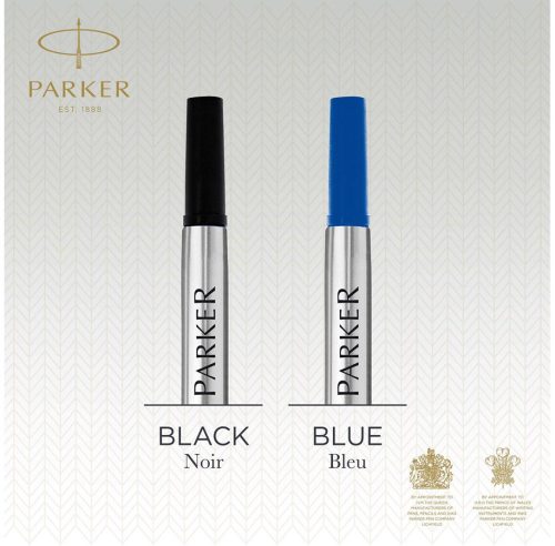 Ống Mực Dạ Bi Parker - Đen - Hình ảnh 3