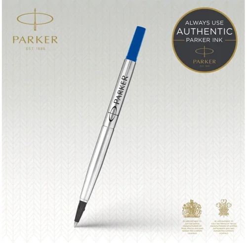 Ống Mực Dạ Bi Parker - Đen - Hình ảnh 4