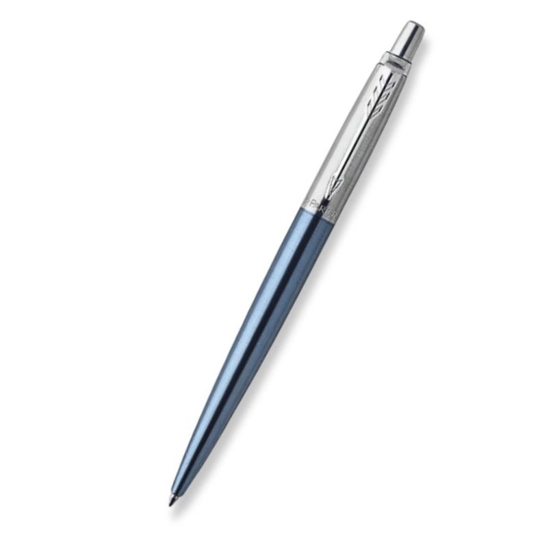 Bút bi Parker Jotter Đ-WTL Blue CT TB6-1953411
