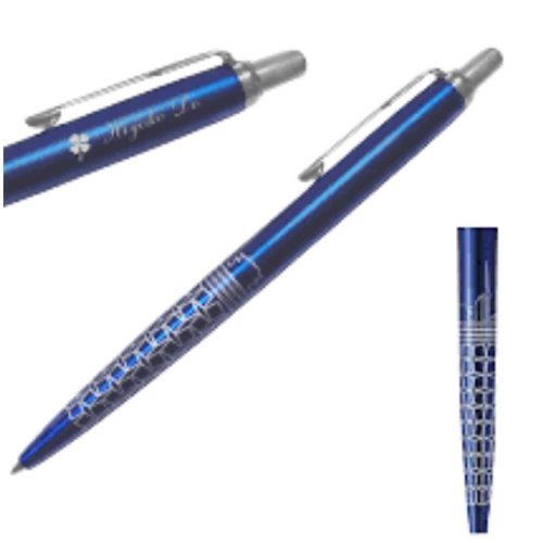 Bút bi Parker JOT SE Seoul CT 2221605 (Blue) - Hình ảnh 6