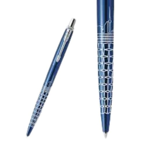 Bút bi Parker JOT SE Seoul CT 2221605 (Blue) - Hình ảnh 7