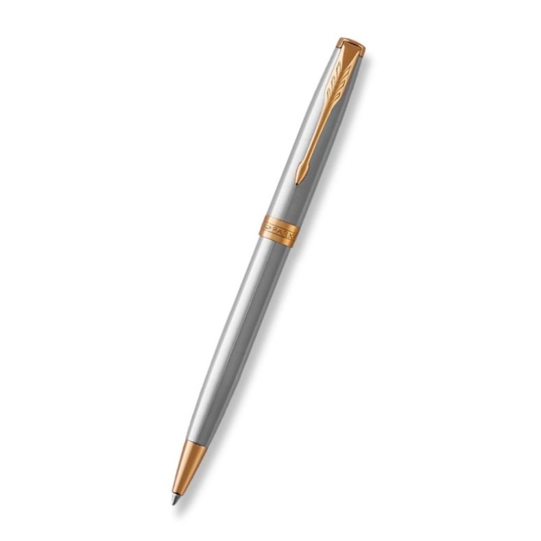 Bút Bi Parker Sonnet X-STAIN Steel GT TB - 1950798