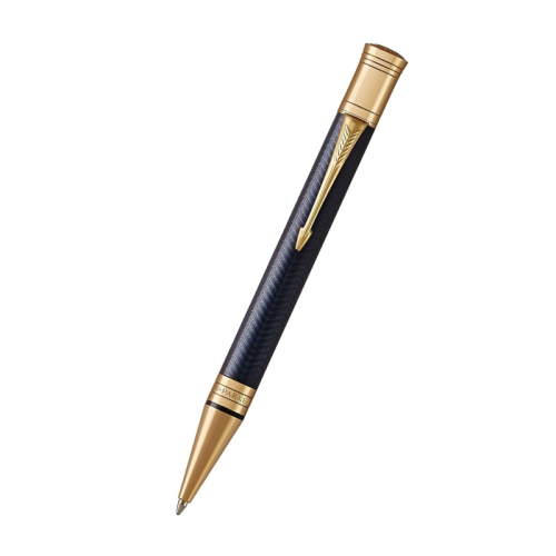 Bút bi Parker DUOF BLU CHV 1931373