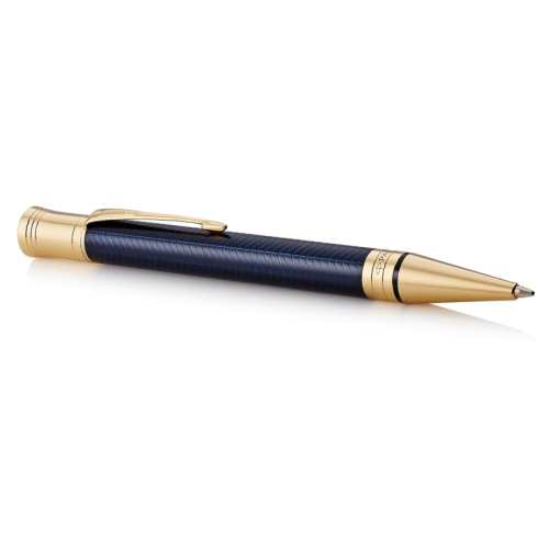 Bút bi Parker DUOF BLU CHV 1931373 - Hình ảnh 3