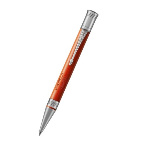 Bút bi Parker DUOF Big Red VIN CT M-1931379