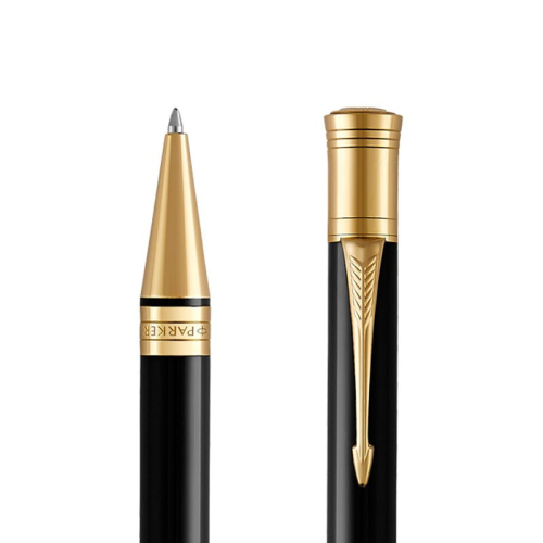 Bút bi Parker DUOF BLK GT BP M 1931386 - Hình ảnh 2