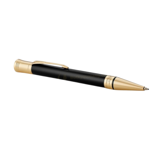 Bút bi Parker DUOF BLK GT BP M 1931386 - Hình ảnh 5