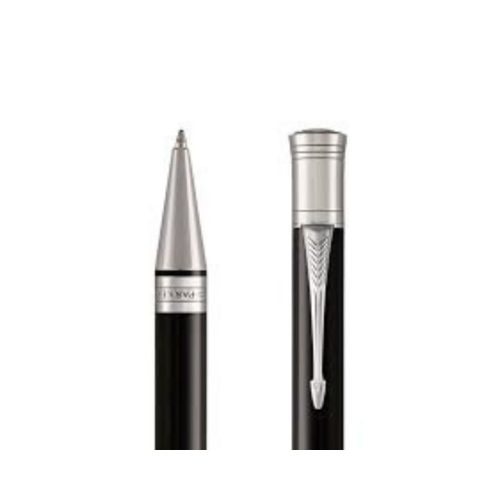 Bút bi Parker DUOF BLK CT M-1931390 - Hình ảnh 4