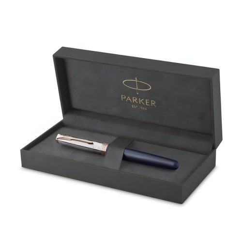 Bút Lông Bi Parker SON S23 FUJI PGT F-2191654 - Hình ảnh 2