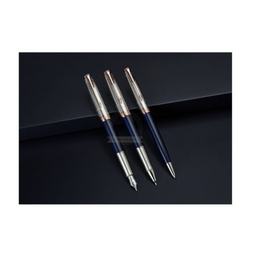 Bút Bi Parker SON S23 FUJI PGT M-2191655 - Hình ảnh 6