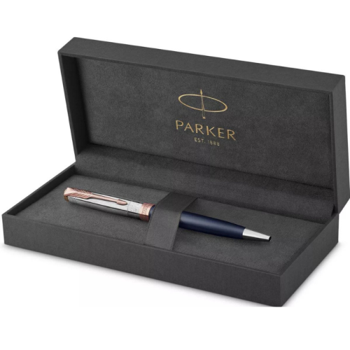 Bút Bi Parker SON S23 FUJI PGT M-2191655 - Hình ảnh 2