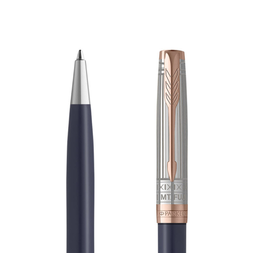 Bút Bi Parker SON S23 FUJI PGT M-2191655 - Hình ảnh 5