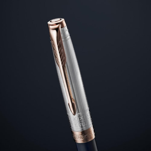 Bút Bi Parker SON S23 FUJI PGT M-2191655 - Hình ảnh 3