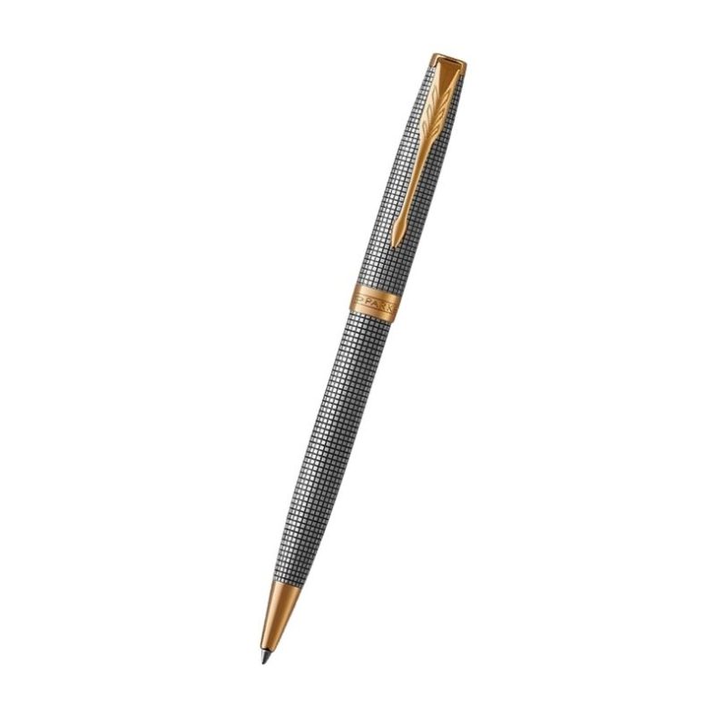 Bút Bi SON X-ST Silver GT GB-1931492