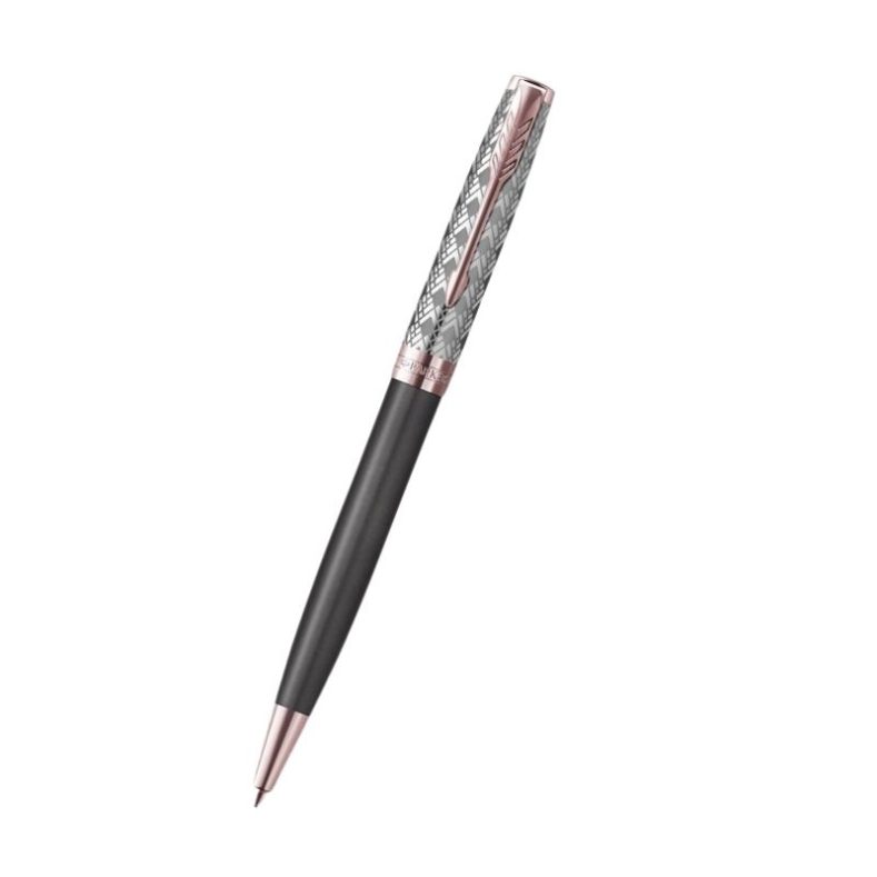 Bút bi SON X-Metal Red CT GB-2119783