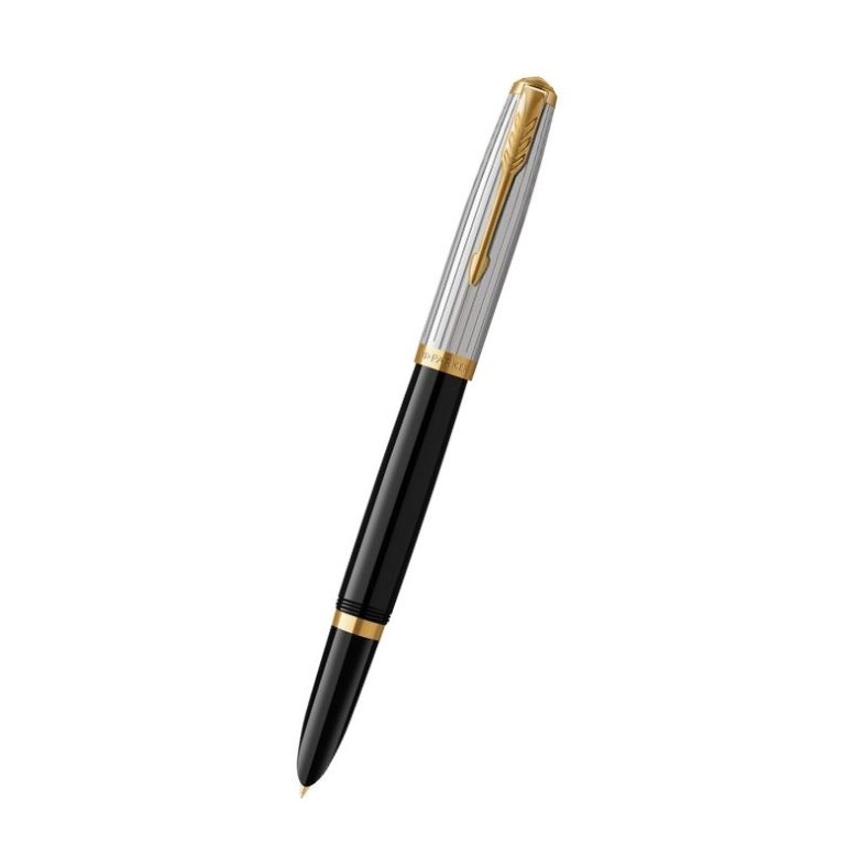 Bút máy 51 PRM BLK GT FCV - 2169132