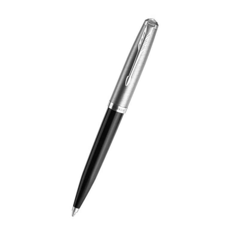 Bút bi 51 BLK CT BP M-2123493