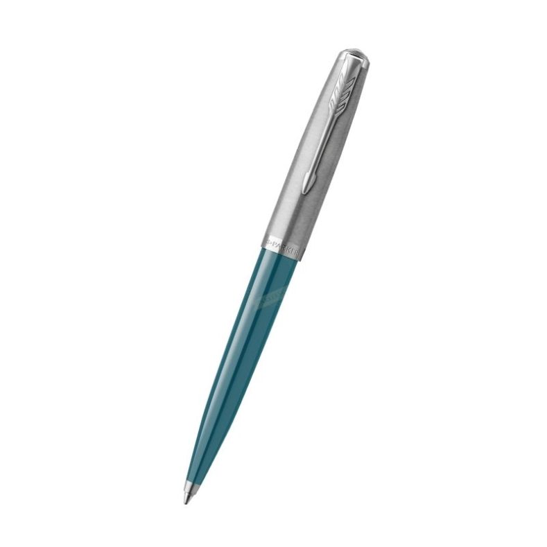 Bút bi 51 TEAL CT BP M-2123508