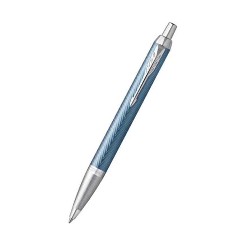 Bút bi IM PRM X-Blue Grey CT GB-2143645