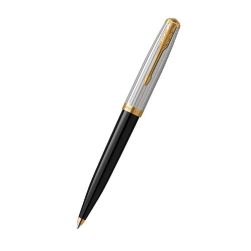 Bút bi PK 51 PRM BLK GT BP 2169062