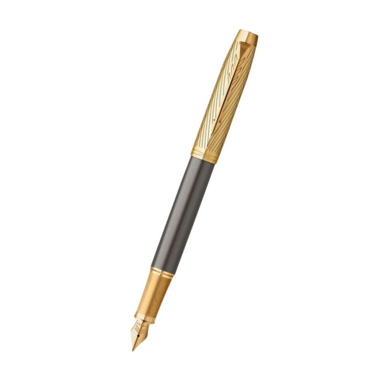 Bút máy IM ARROW GREY GT-2200956