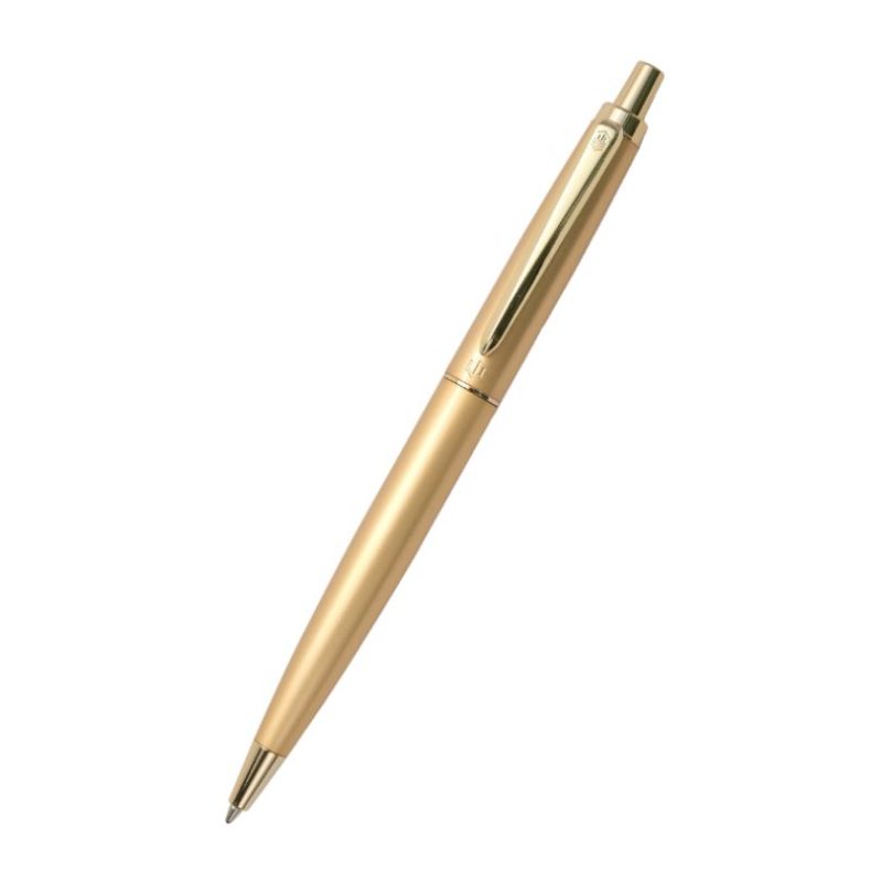 Bút Ký Cao Cấp Leon Dio FeliRitter - Gold