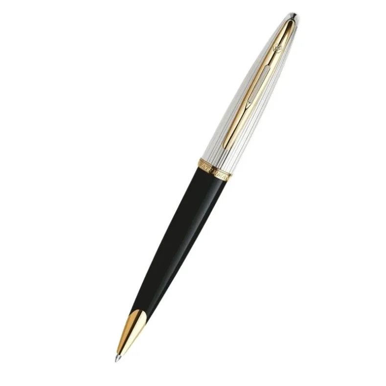 Bút bi CAREN DLX BLK GT S0700000