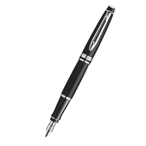 Bút máy EXPRT3 MBLK CT FP M S0951860