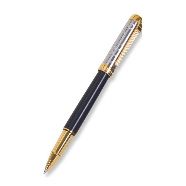 Bút Ký Cao Cấp Leon Dio - Seal Of Dragon (Hồ Con Rùa)