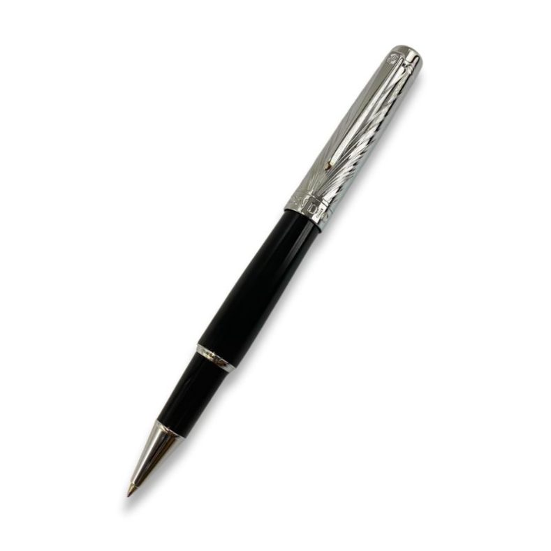 Bút Ký Cao Cấp Leon Dio Elite Air Platinum