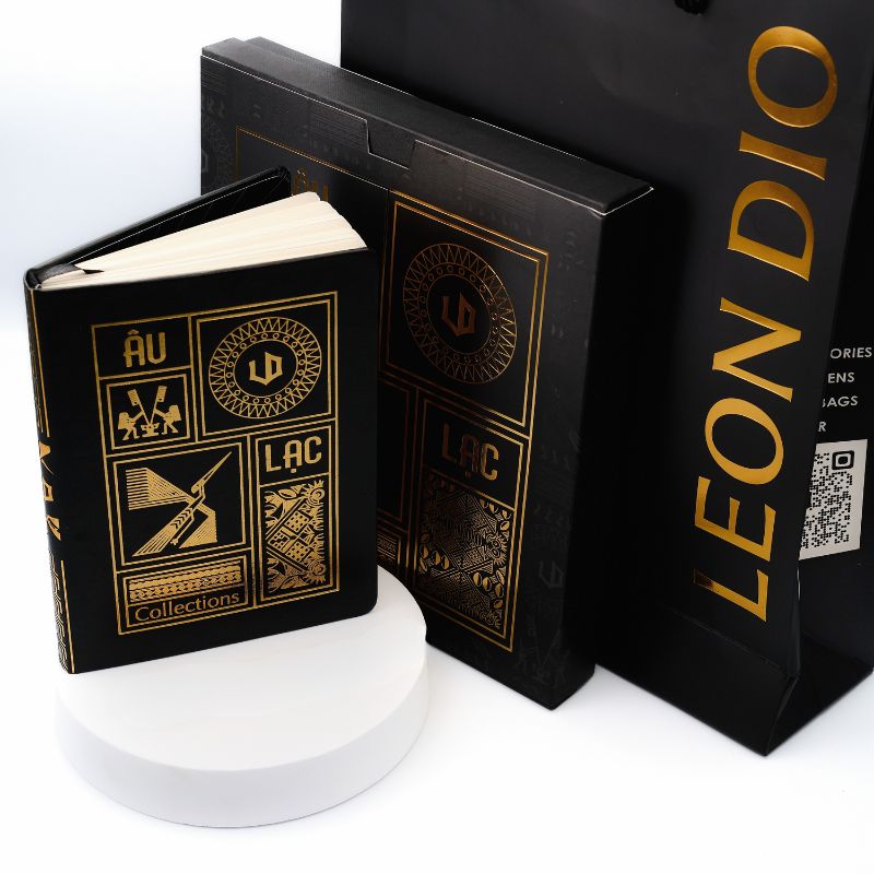 GiftSet Bách Việt - Mê Linh thumbnail 3