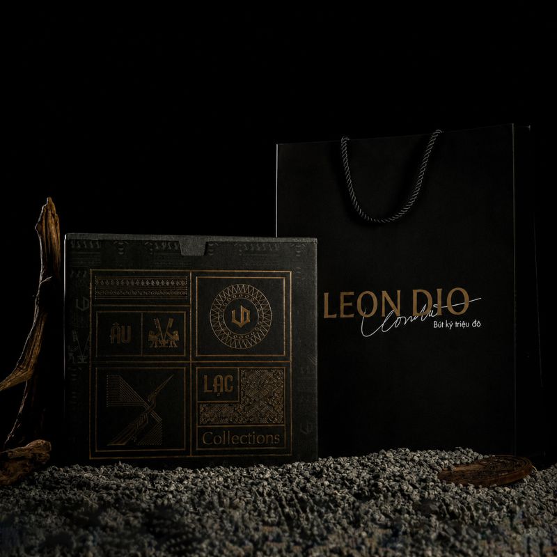 GiftSet Đông Sơn - Loyal thumbnail 3