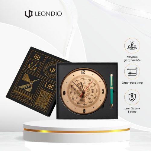 GiftSet Đông Sơn - Thương Ngô